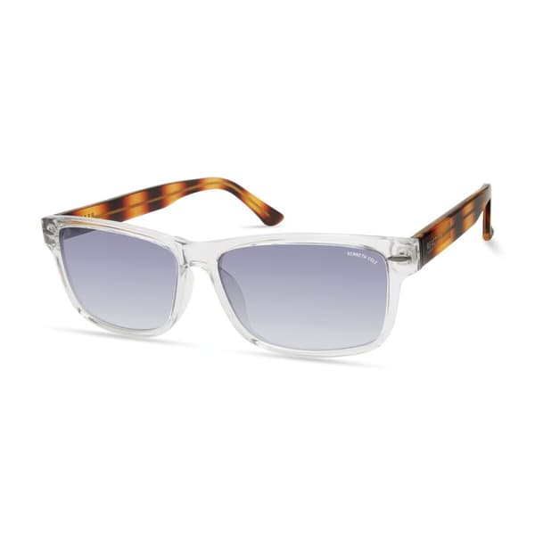 Solbriller til mænd Kenneth Cole KC2985-5826W ø 58 mm