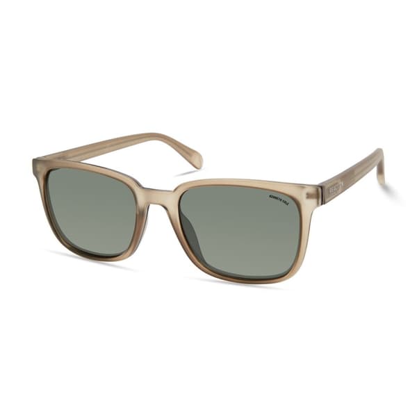 Solbriller til mænd Kenneth Cole KC2973-5458N ø 54 mm