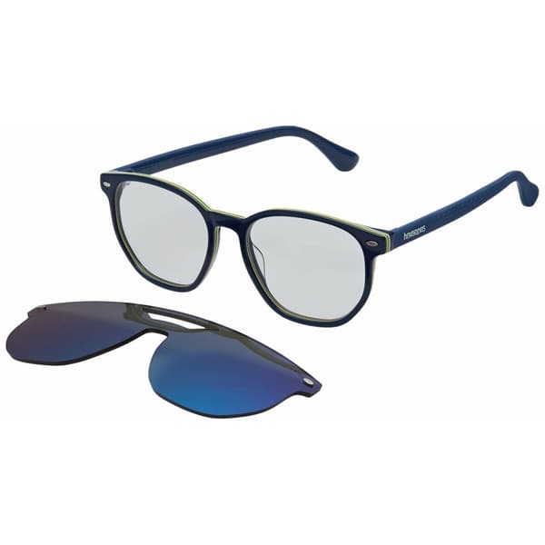 Solbriller Havaianas UBATUBA-CS-PJP Ø 51 mm ø 54 mm