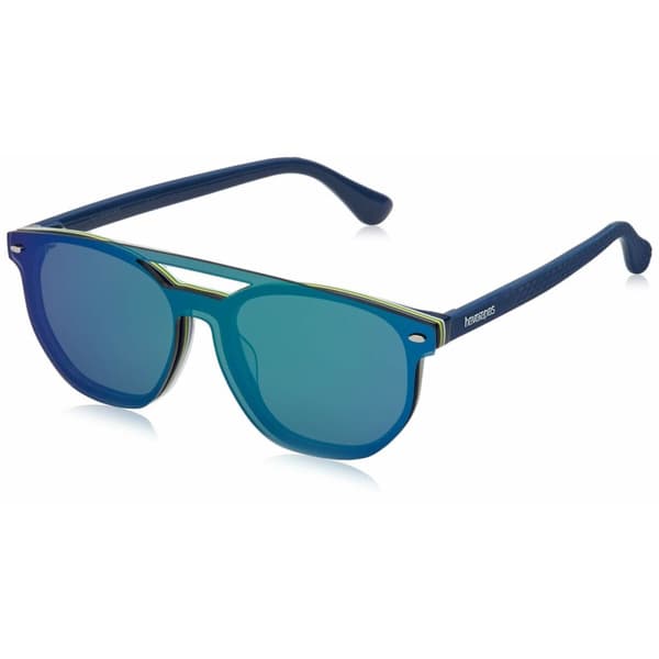Solbriller Havaianas UBATUBA-CS-PJP Ø 51 mm ø 54 mm