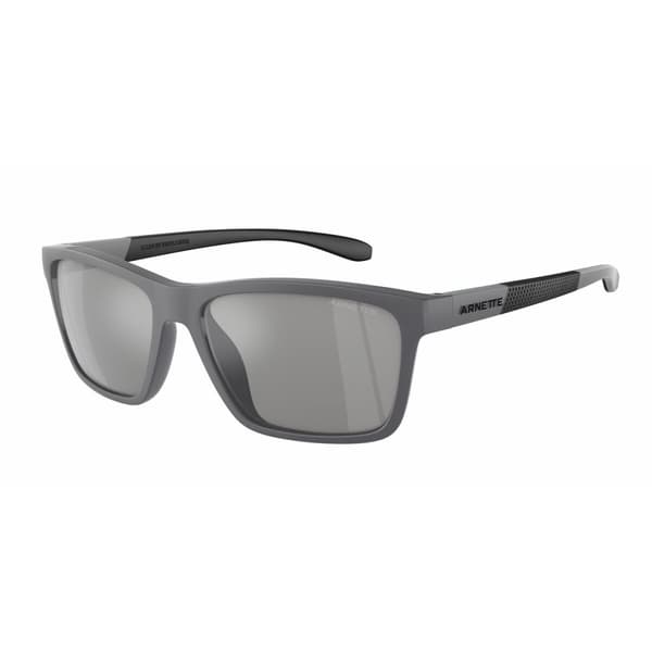 Solbriller til mænd Arnette AN4328U-28536G ø 58 mm