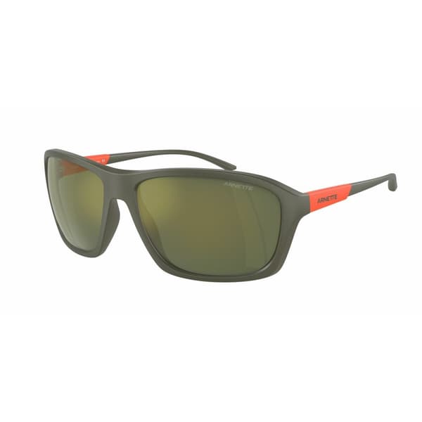 Solbriller til mænd Arnette AN4329-28546R ø 63 mm