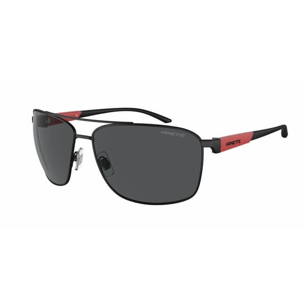 Solbriller til mænd Arnette AN3089-737-87 Ø 65 mm