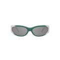 Miniatyrbillede 2 af 2: Solbriller Arnette AN4302-28176G Ø 62 mm