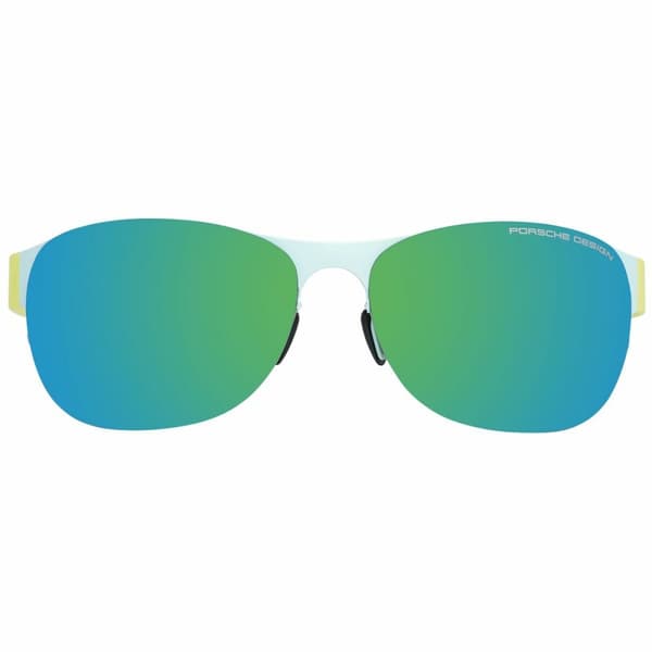 Solbriller til kvinder Porsche Design P8581-64D Ø 64 mm