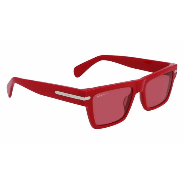 Solbriller til mænd Salvatore Ferragamo SF1086S-5419600 ø 54 mm