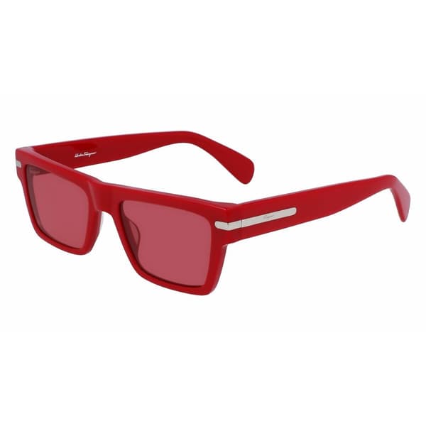 Solbriller til mænd Salvatore Ferragamo SF1086S-5419600 ø 54 mm