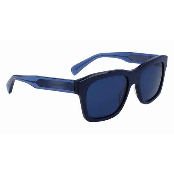 Solbriller til mænd Salvatore Ferragamo SF1087SN-5618414 ø 56 mm