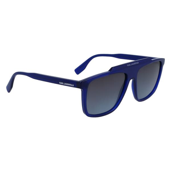 Solbriller til mænd Karl Lagerfeld KL6107S-5816400 ø 58 mm