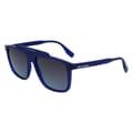 Miniatyrbillede 1 af 3: Solbriller til mænd Karl Lagerfeld KL6107S-5816400 ø 58 mm