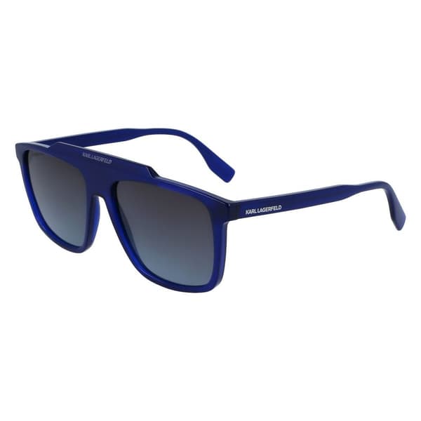 Solbriller til mænd Karl Lagerfeld KL6107S-5816400 ø 58 mm