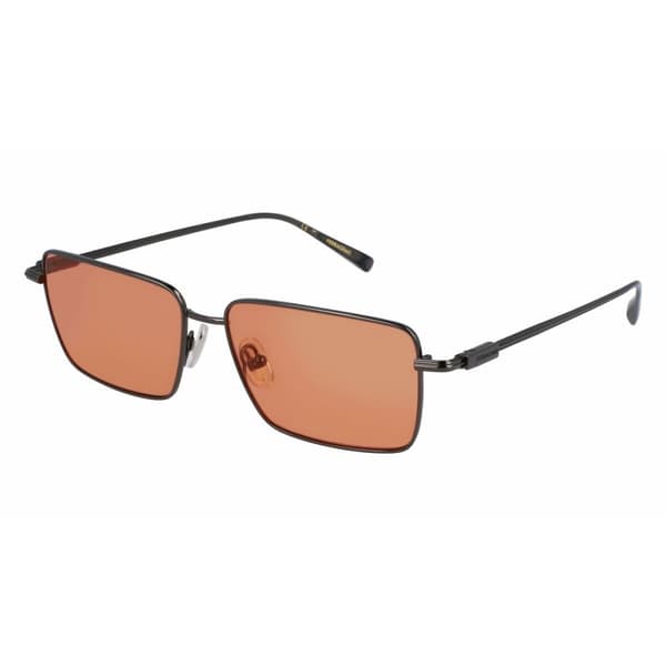 Solbriller til mænd Salvatore Ferragamo SF309S-5715017 ø 57 mm