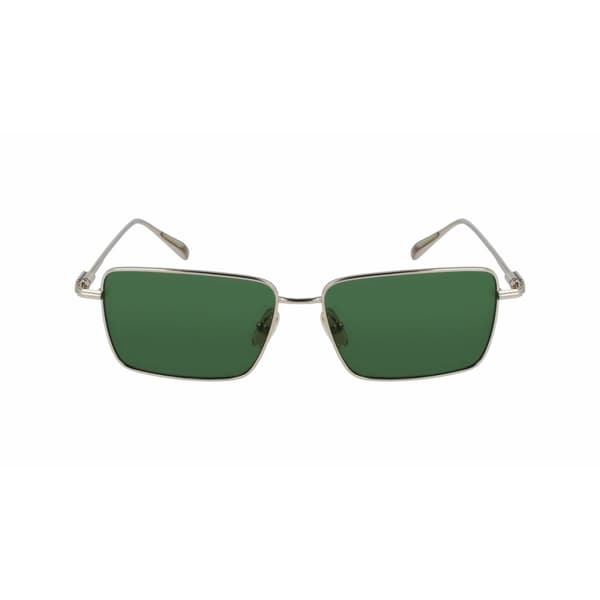 Solbriller til mænd Salvatore Ferragamo SF309S-5715746 Gylden ø 57 mm