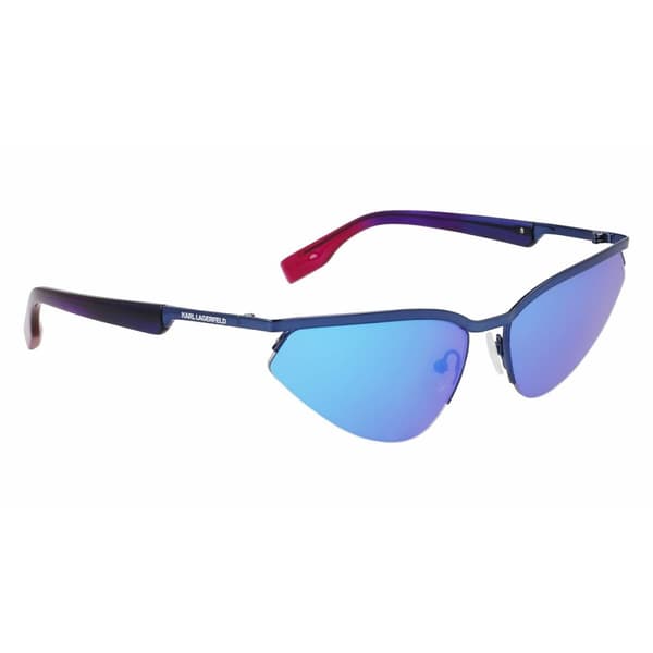 Solbriller Karl Lagerfeld KL352S-6117404 Ø 61 mm