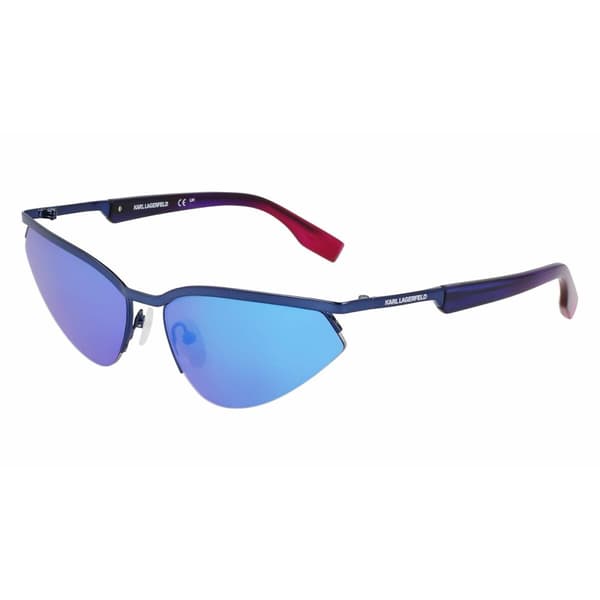Solbriller Karl Lagerfeld KL352S-6117404 Ø 61 mm