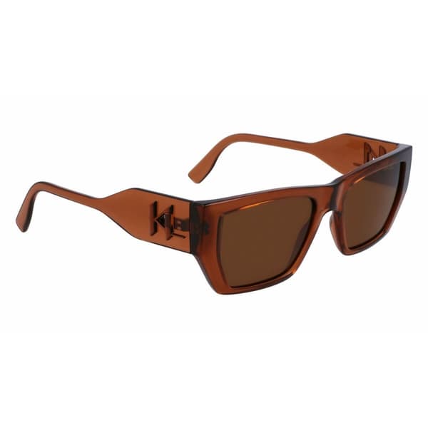 Solbriller Karl Lagerfeld KL6123S-5418246 ø 54 mm