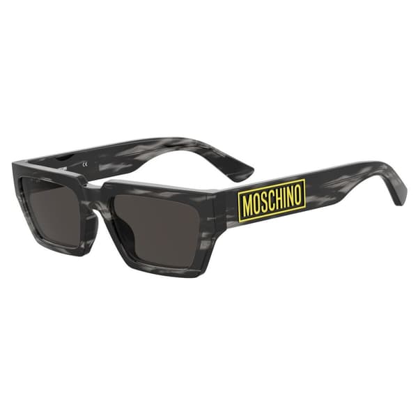 Solbriller til mænd Moschino MOS166-S-2W8 Ø 55 mm
