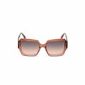 Miniatyrbillede 6 af 6: Solbriller Guess Guess B Brun ø 54 mm