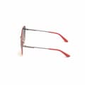 Miniatyrbillede 4 af 4: Solbriller Shine Inline Guess B ø 59 mm