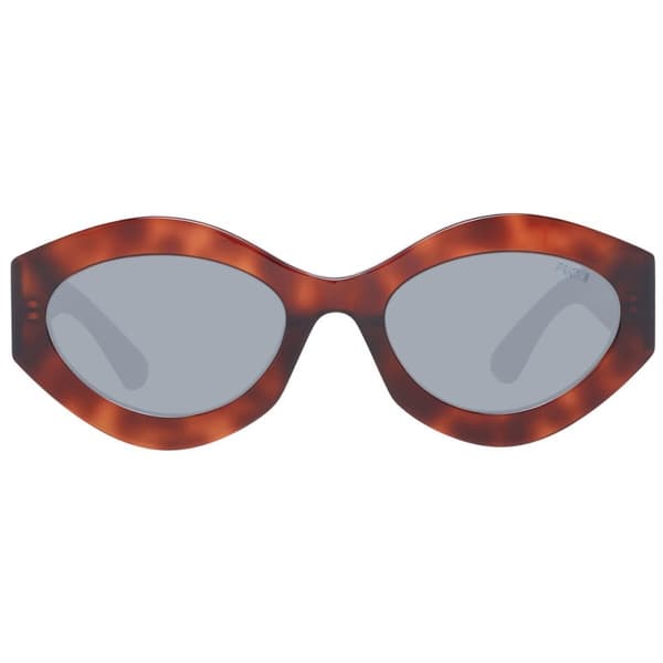 Solbriller til mænd Emilio Pucci A Habana ø 54 mm