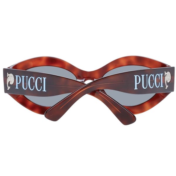 Solbriller til mænd Emilio Pucci A Habana ø 54 mm