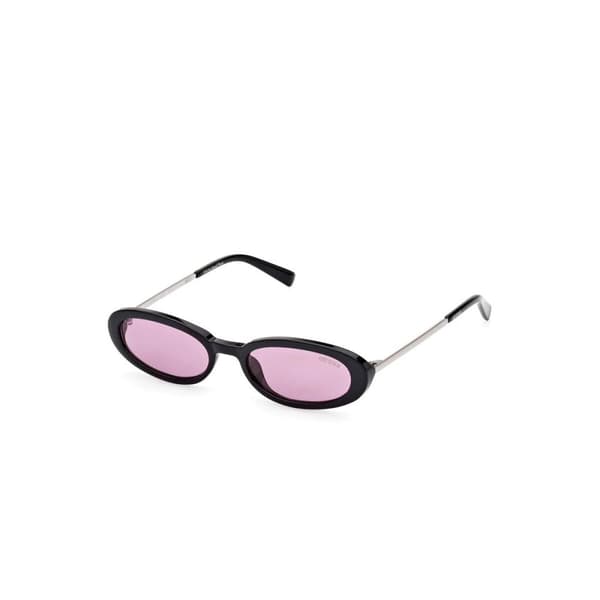 Solbriller Guess GU8277 01Y Sort Ø 51 mm
