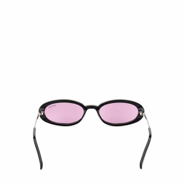 Solbriller Guess GU8277 01Y Sort Ø 51 mm