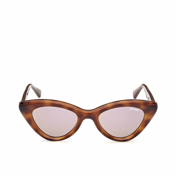 Solbriller Guess GU00137 Brun Ø 50 mm