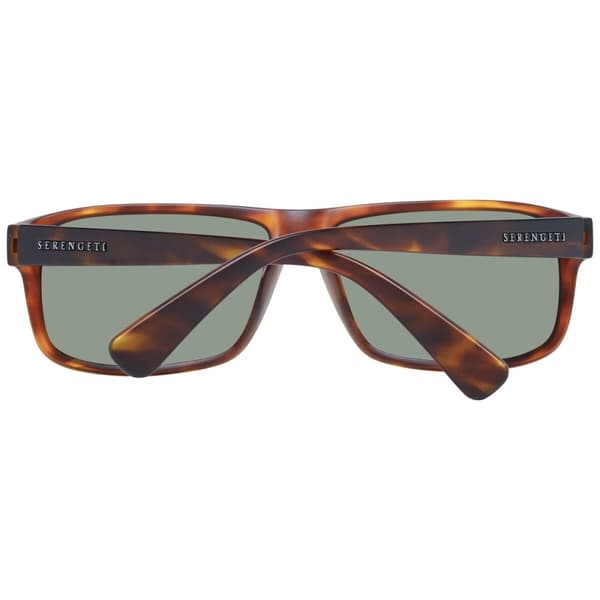 Solbriller Serengeti 9053 61