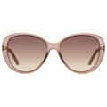 Miniatyrbillede 3 af 3: Solbriller til kvinder Jimmy Choo AMIRA/G/S