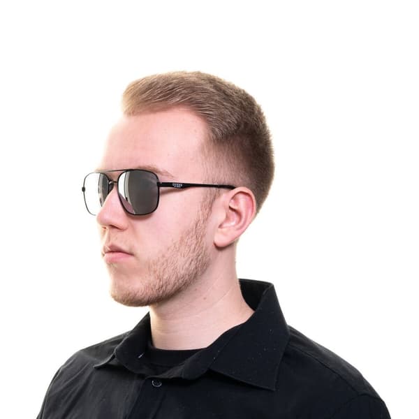 Solbriller til mænd Guess GUESS GF0211