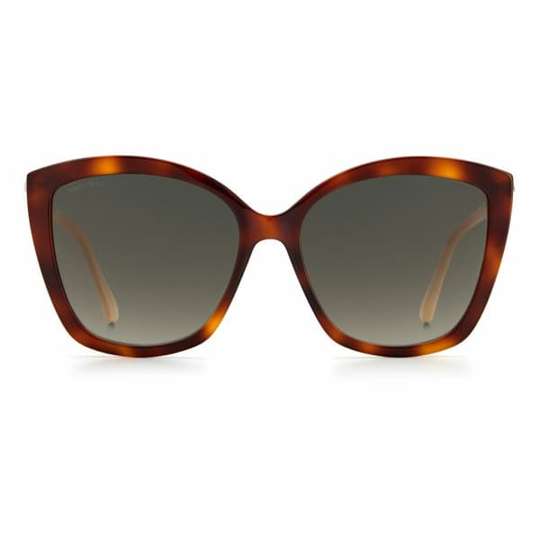 Solbriller til kvinder Jimmy Choo NAT/S