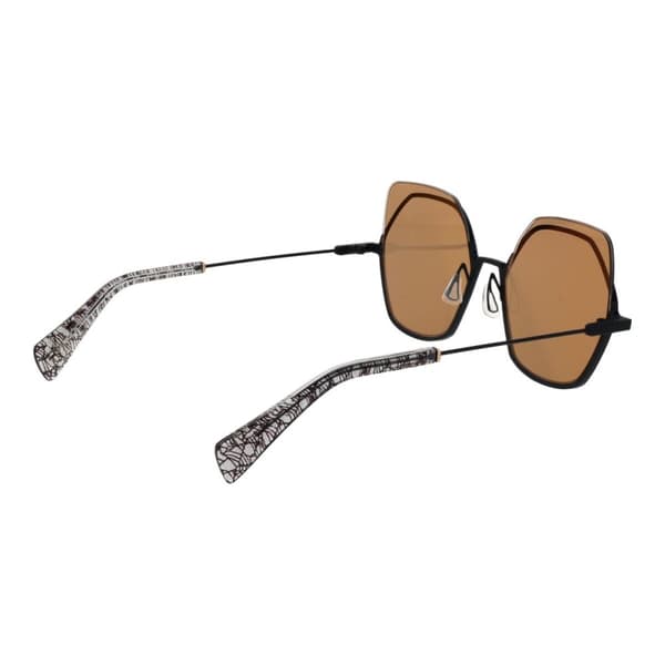Solbriller Yohji Yamamoto YY7031 52479
