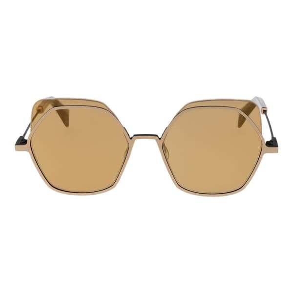 Solbriller Yohji Yamamoto YY7031 52479