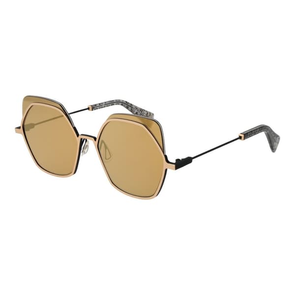 Solbriller Yohji Yamamoto YY7031 52479