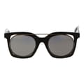 Miniatyrbillede 2 af 3: Solbriller Yohji Yamamoto YY7008 49115