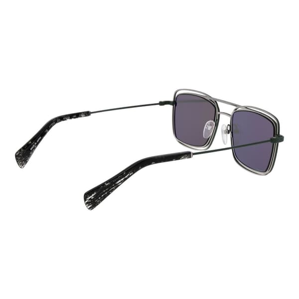 Solbriller Yohji Yamamoto YY7033 52531