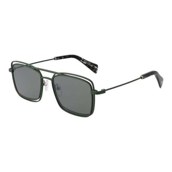 Solbriller Yohji Yamamoto YY7033 52531
