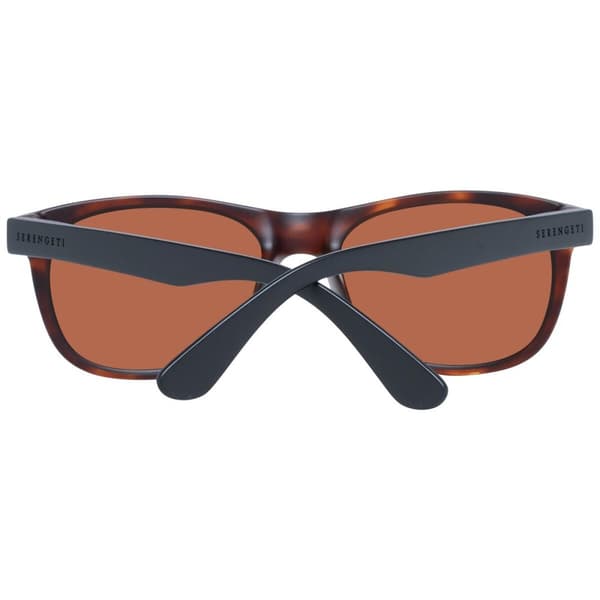Solbriller Serengeti 9035 52