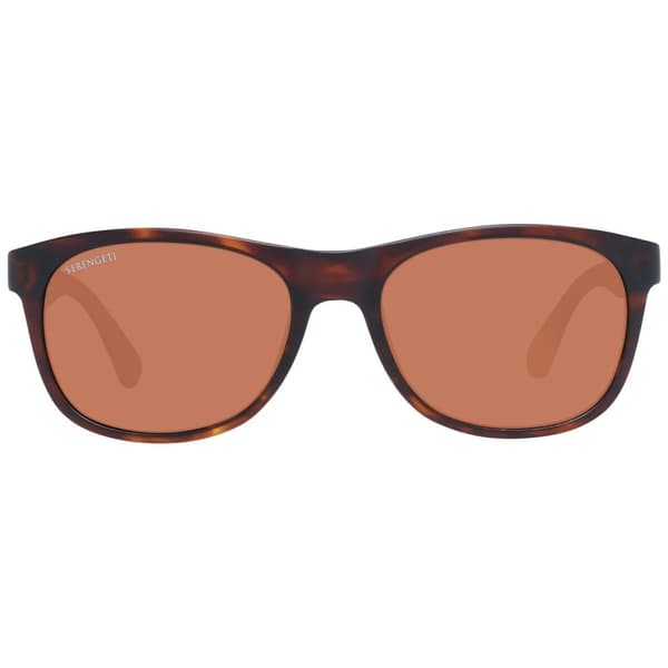 Solbriller Serengeti 9035 52