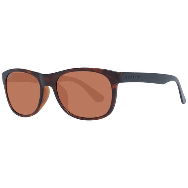 Solbriller Serengeti 9035 52