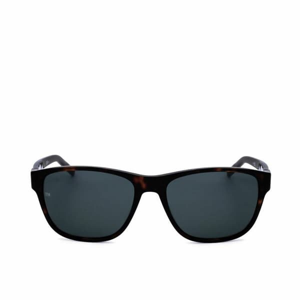 Solbriller Tommy Hilfiger TH 1871/S Sort