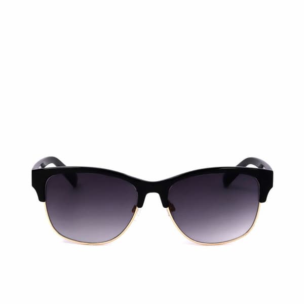 Solbriller Oscar De La Renta OSOS1284CE Sort Ø 55 mm