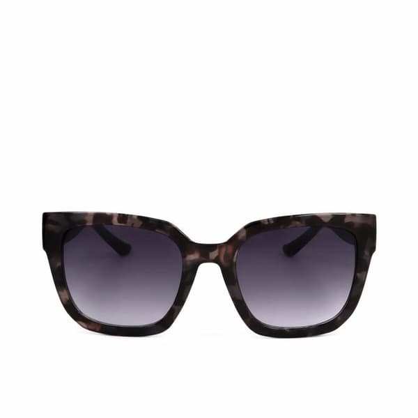 Solbriller Oscar De La Renta OSOS1327CE Sort Ø 53 mm