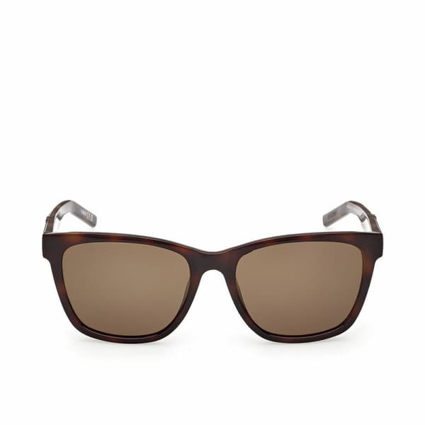 Solbriller Kway KW0014 ø 54 mm Brun