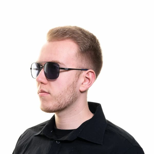 Solbriller til mænd Guess GF0211-5808V ø 58 mm