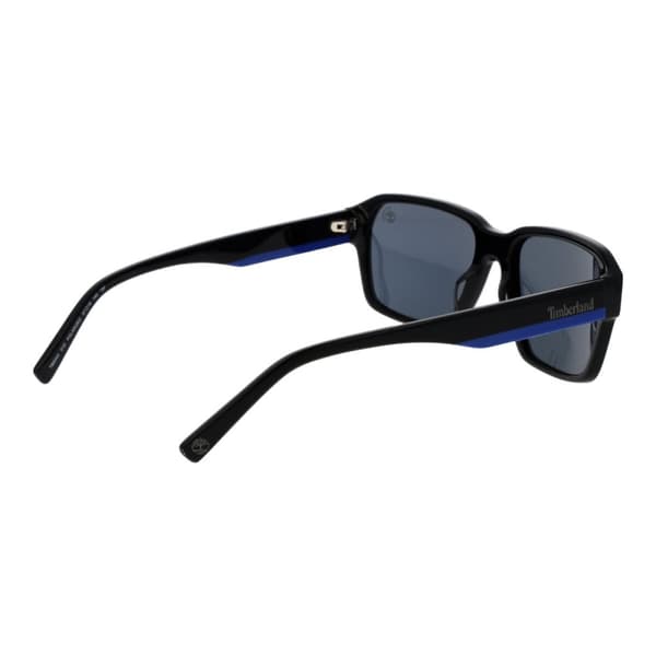 Solbriller til mænd Timberland TB9343 5701D
