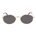 Miniatyrbillede 2 af 3: Solbriller Tommy Hilfiger TH 2219_S 55000IR