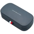 Miniatyrbillede 8 af 8: Solbriller til mænd Tommy Hilfiger TH 1913_S MATTE BLACK