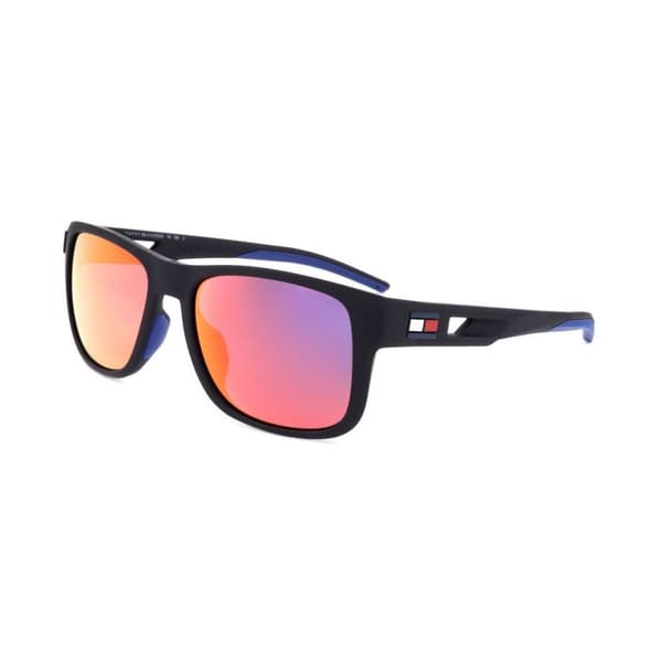 Solbriller til mænd Tommy Hilfiger TH 1913_S MATTE BLACK